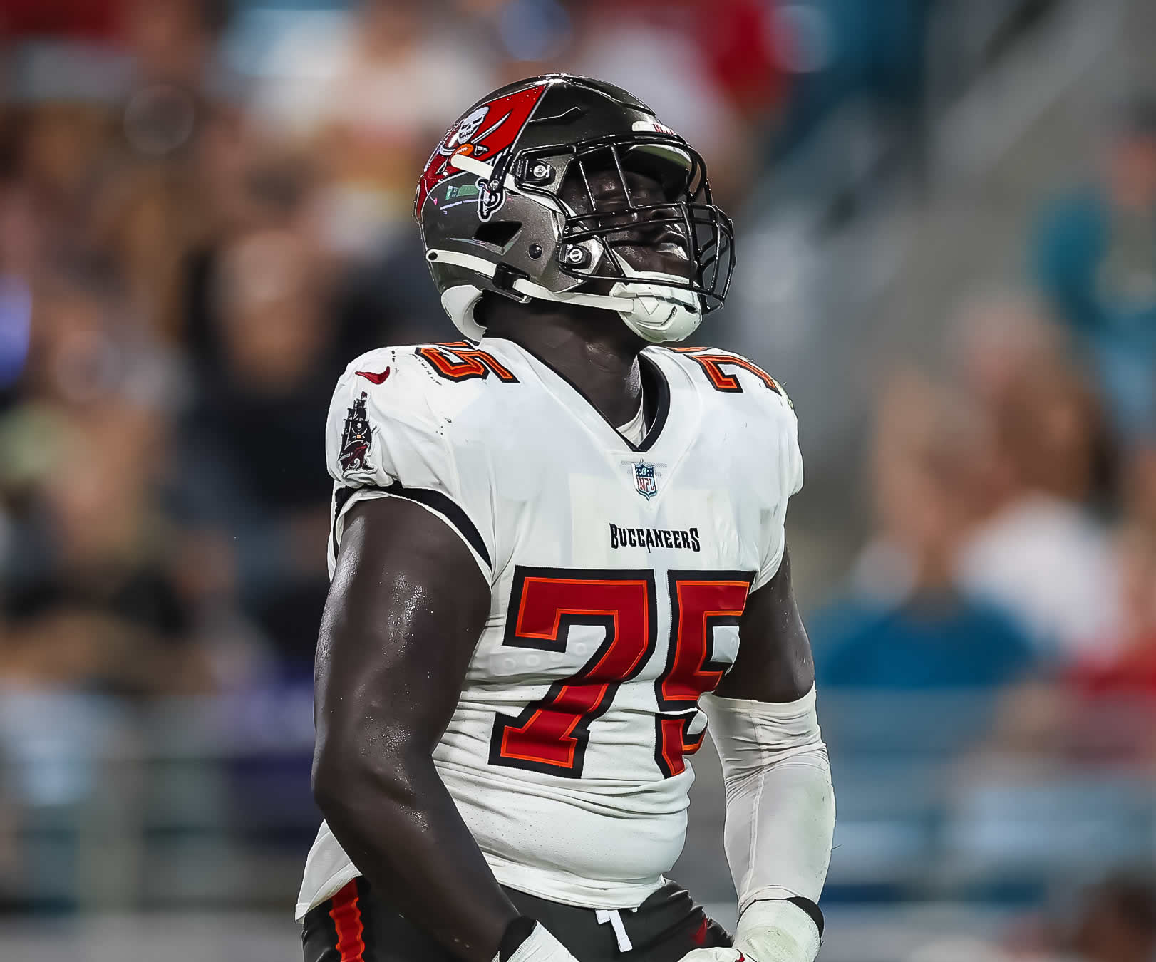 Montreal Alouettes Bring Back Star DL Lwal Uguak
