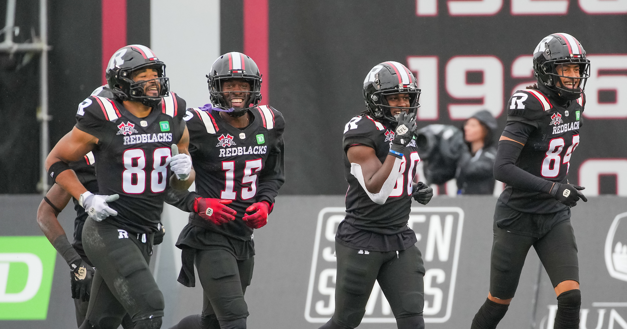 111th Grey Cup Playoff Scenario – CFL Week 15
