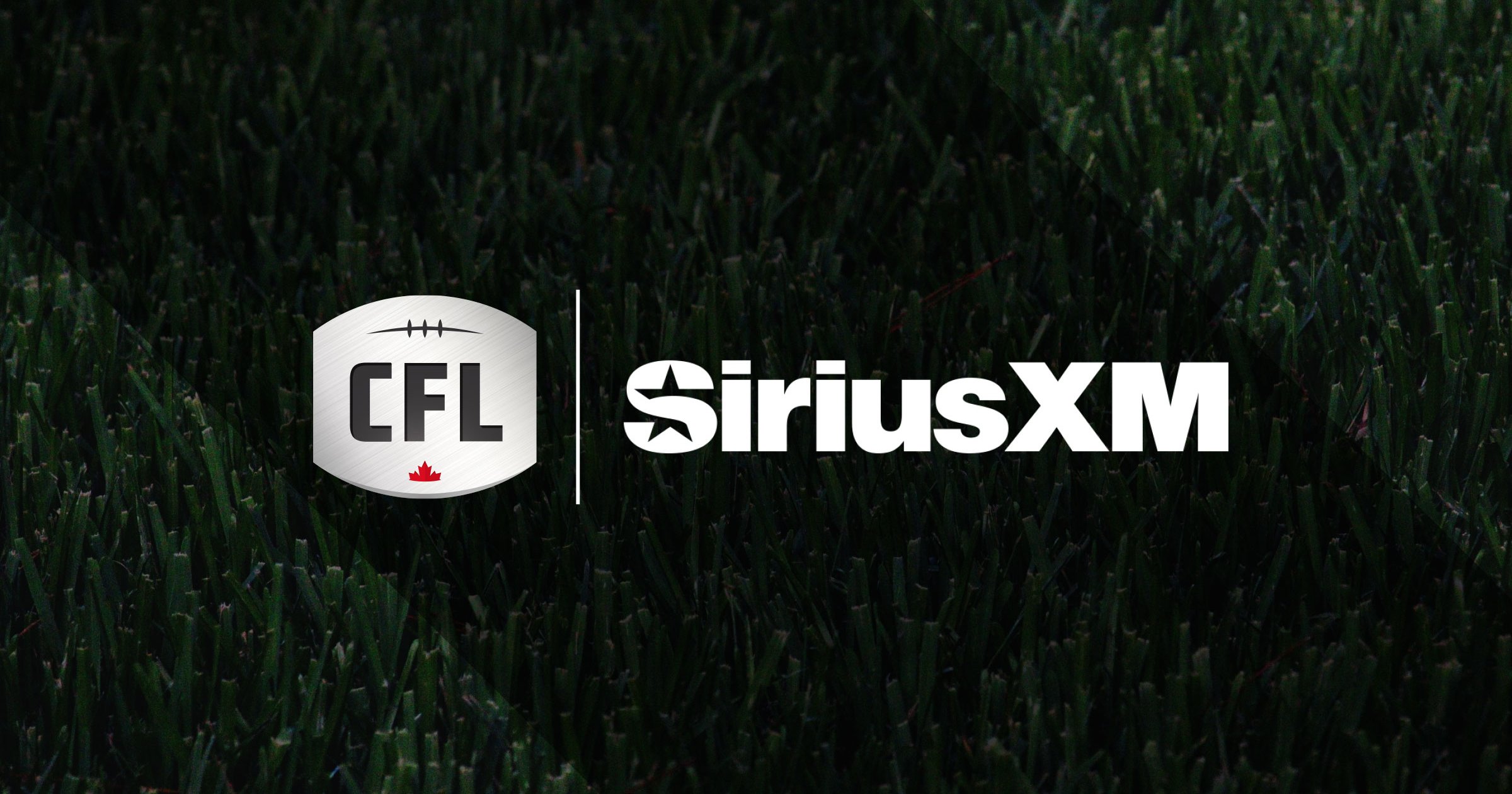 PR: Now Hear This: SiriusXM Back For More CFL Games And New Exclusive Content
