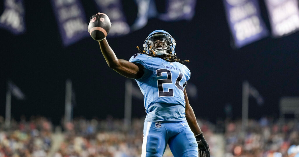 111th CFL Grey Cup Playoff Scenarios – Week 20