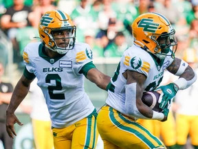 Elks Game Day Preview - End of the road