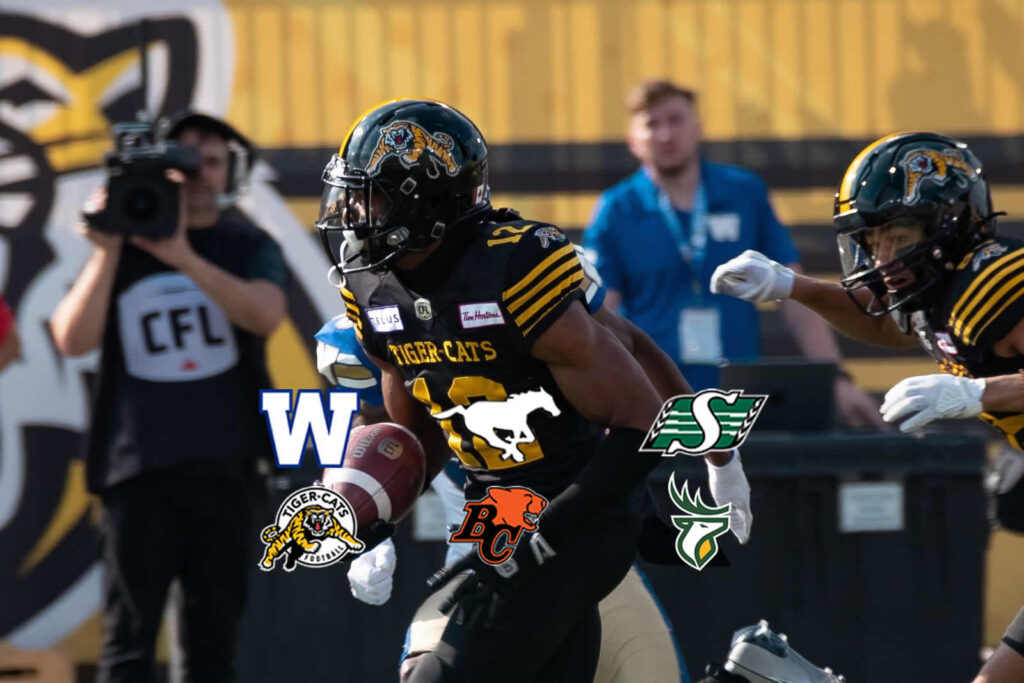 Predictions: CFL News Hub Writers’ Week 18 Picks
