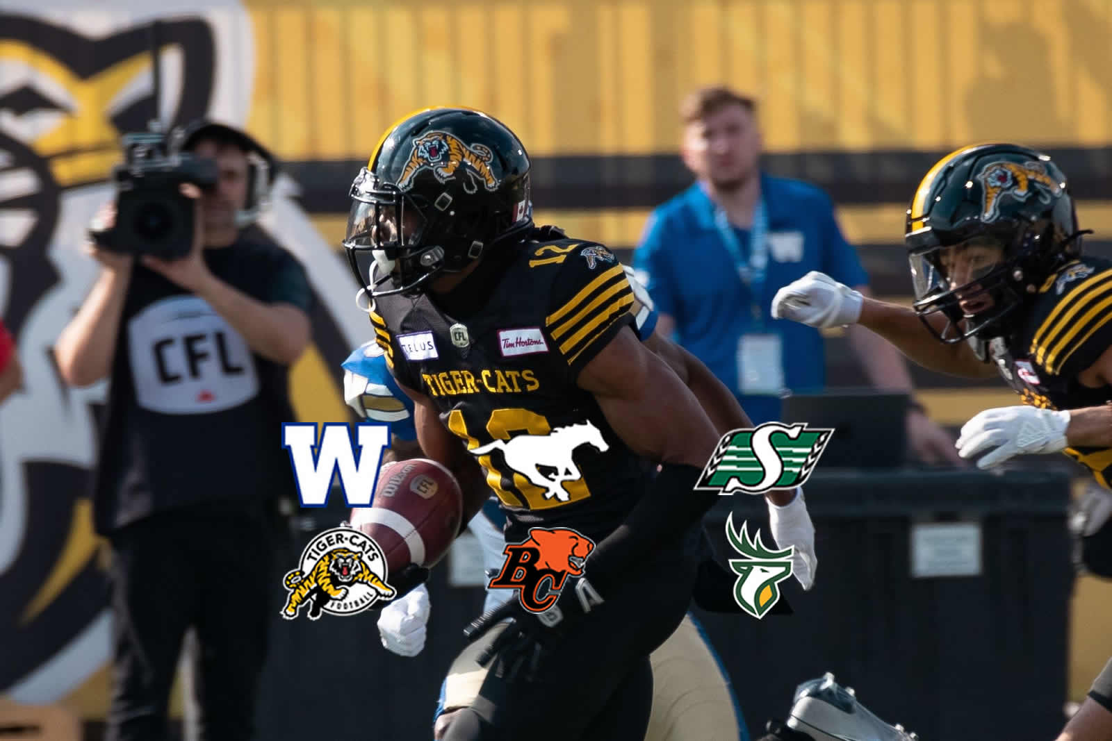 Predictions: CFL News Hub Writers’ Week 18 Picks