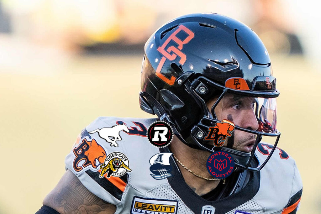 Predictions: CFL News Hub Writers’ Week 20 Picks
