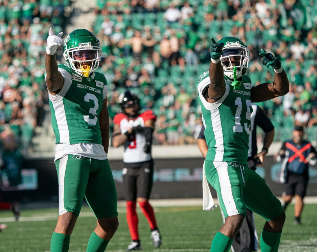 Saskatchewan Roughriders (8-7-1) Week 19 Preview vs BC Lions (8-8): Prediction, Depth Chart, Injuries, Odds