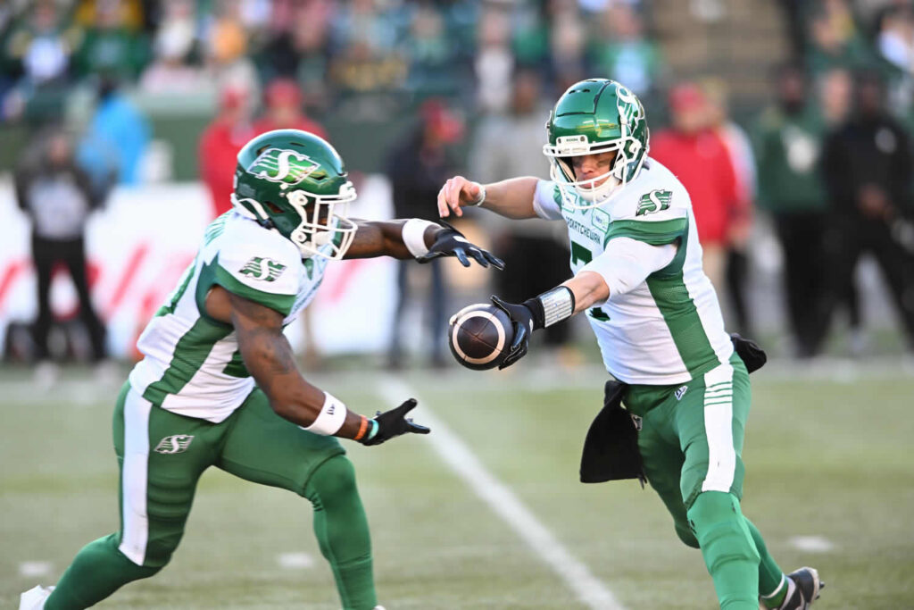 CFL Power Rankings Week 18
