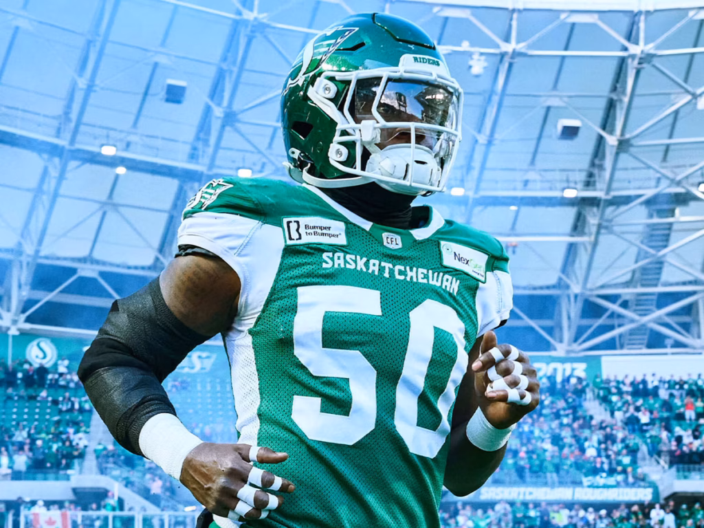 CFL Player Discipline – Division Finals, Cox fined