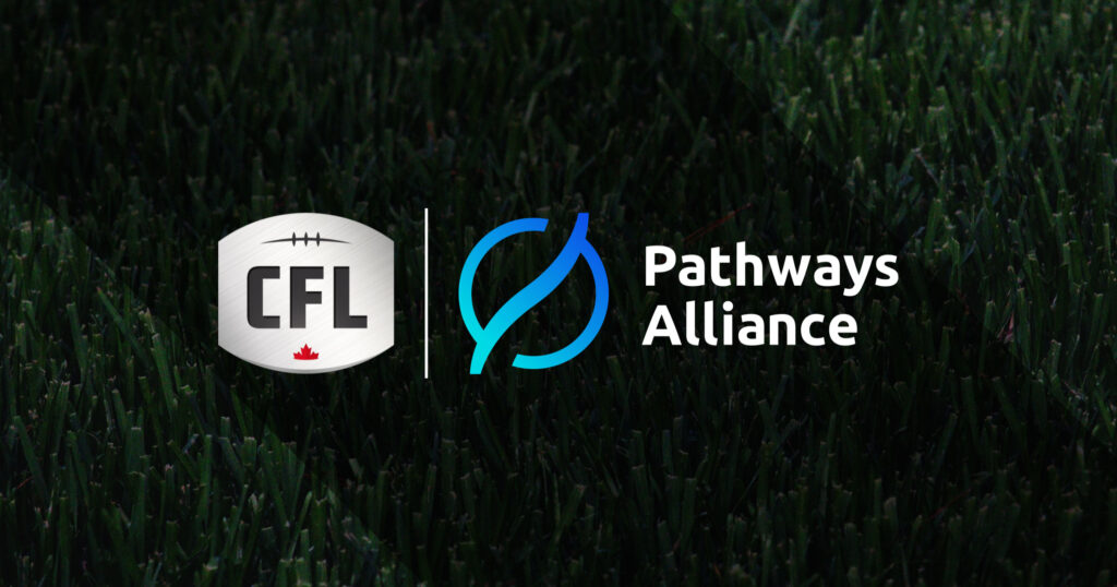 PR: Pathways Alliance Brings Fans Closer To The Action At Grey Cup