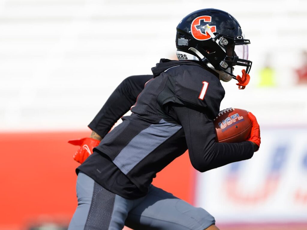 Breaking Down the Tiger-Cats' Latest Signing: WR Isaiah Zuber's Potential