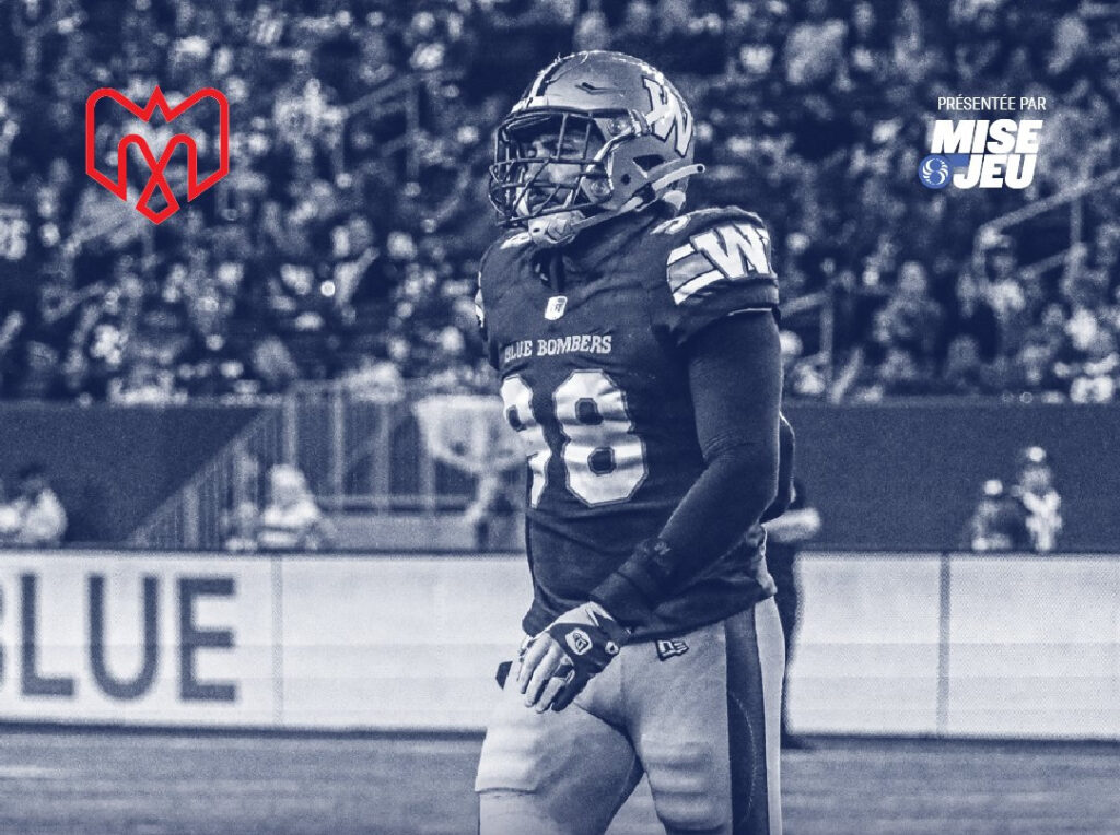 Montreal Alouettes Sign Former First Round Pick DL Anthony Bennett to 1-Year Deal