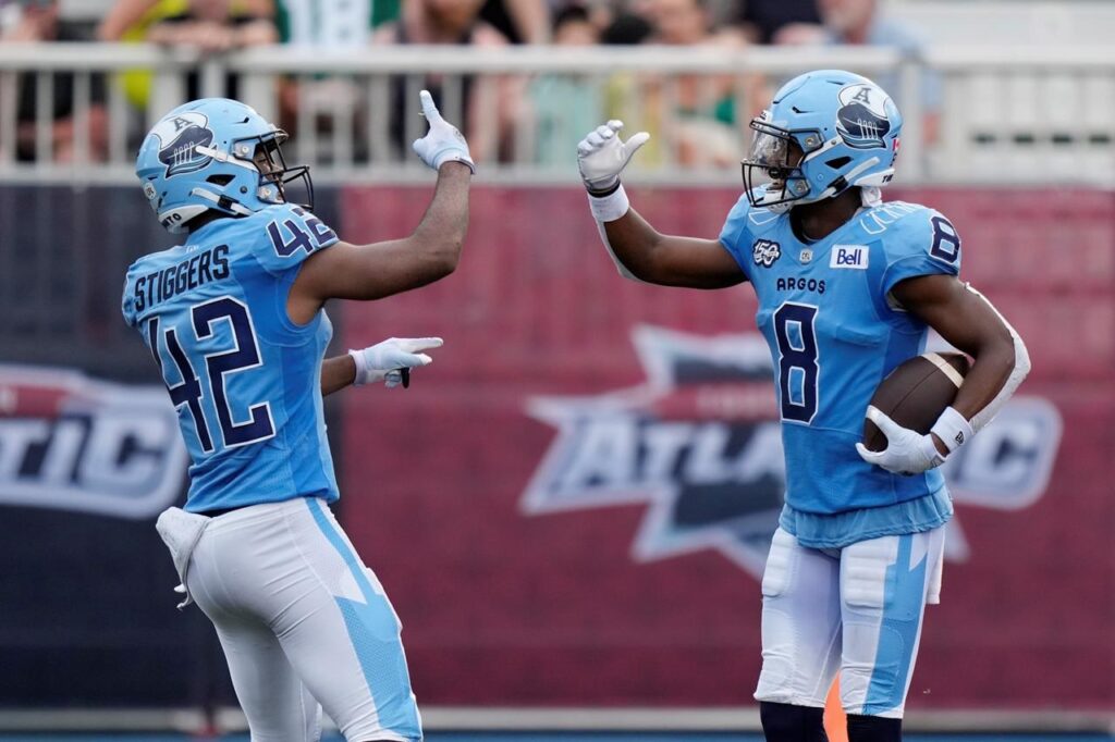 Tiger-Cats Free Agency Roundup: Secure Five Free Agents, including DB Amos