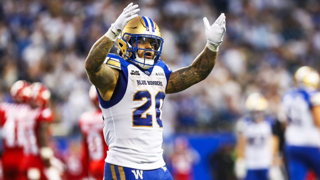 2025 CFL Fantasy Football Rankings and Draft Guide for New and Returning Players, Positional Rankings, Where to Play, Differences From NFL Fantasy