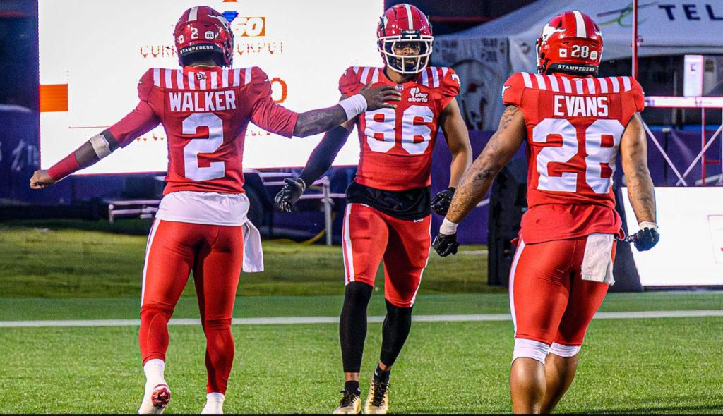Week 2 CFL Preview: Calgary Stampeders vs Toronto Argonauts