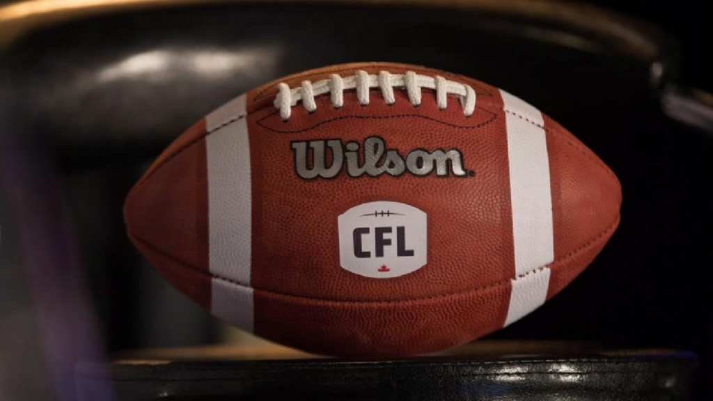 U SPORTS Statement on CFL Announcement