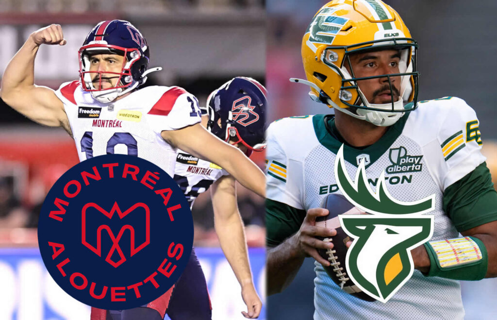 Montreal Alouettes (2-0) Week 3 Preview vs Edmonton Elks (0-1): Keys to the Game, Prediction, Depth Chart, Injuries, Odds