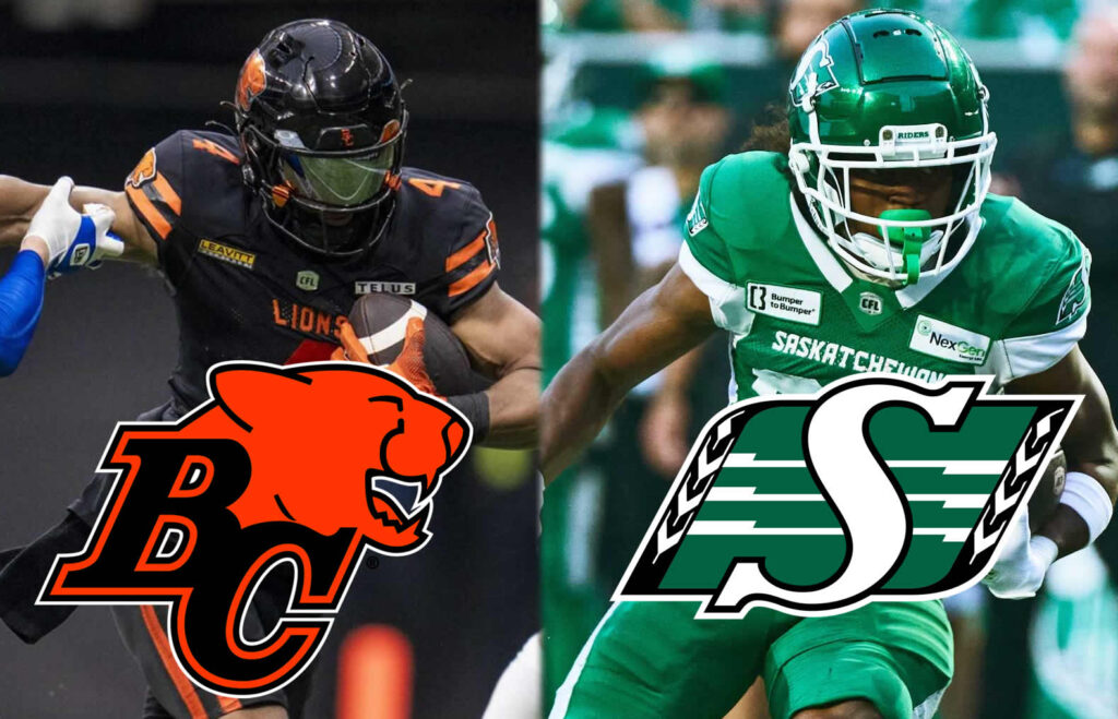 BC Lions (1-2) Week 4 Preview vs Saskatchewan Roughriders (3-0): Prediction, Depth Chart, Injuries, Odds, Keys to the Game, Player to Watch