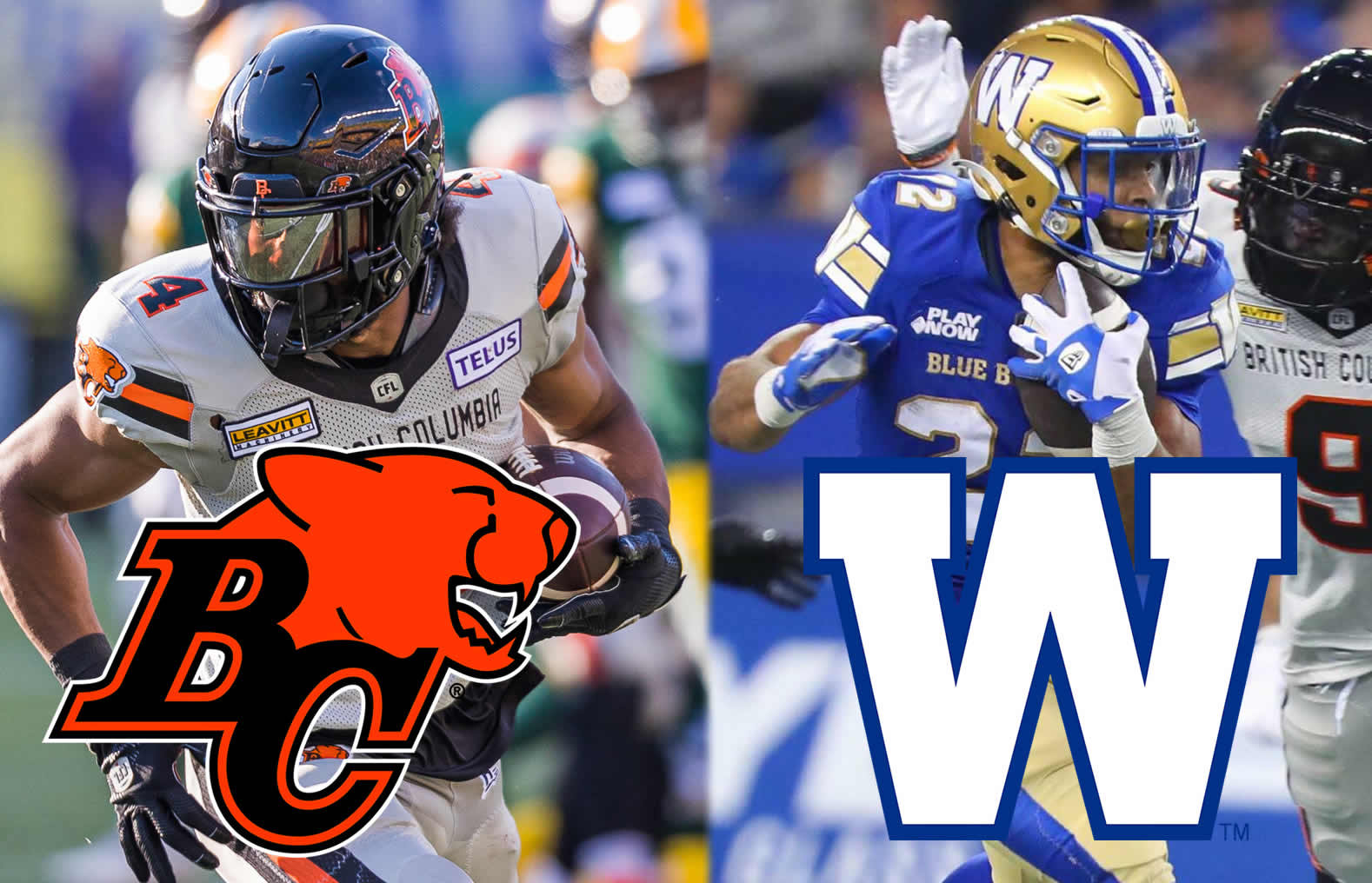 BC Lions (1-1) Week 3 Preview vs Winnipeg Blue Bombers (1-0): Prediction, Depth Chart, Injuries, Odds, Keys to the Game, Player to Watch