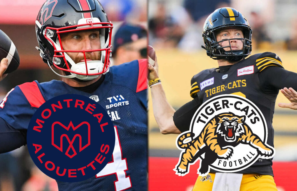 Montreal Alouettes (3-0) Week 4 Preview vs Hamilton Tiger-Cats (0-2): Keys to the Game, Prediction, Depth Chart, Injuries, Odds