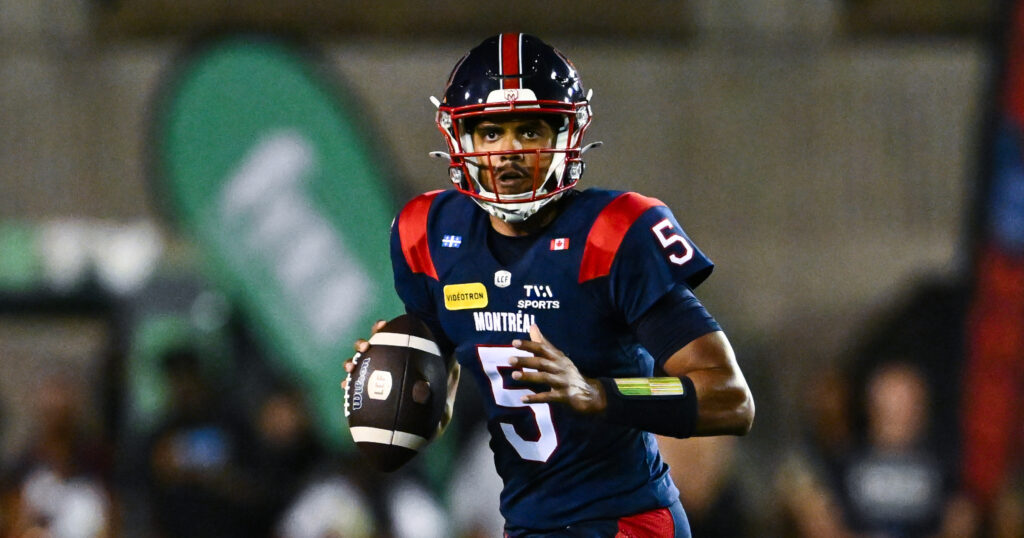 Caleb Evans And Shawn Lemon Fined For Actions In CFL Week 10