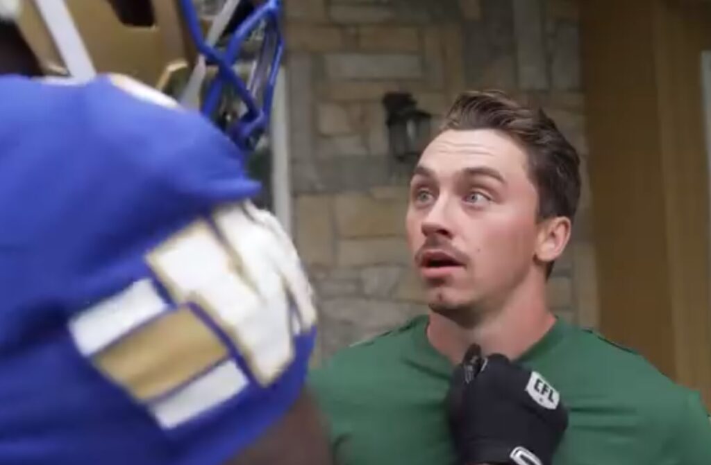 Banjo Bowl Preview - The Best Game On The CFL Schedule