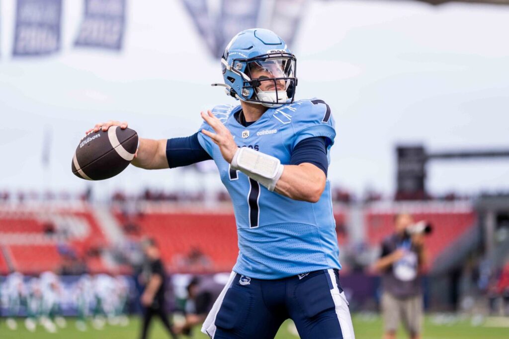 Toronto Argonauts (5-12) Week 20 Preview vs Calgary Stampeders (9-7): Prediction, Depth Chart, Injuries, Odds