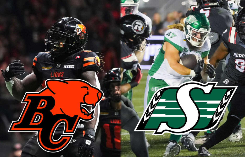 Predicting BC Lions Victory: Week 21 Preview vs Saskatchewan Roughriders (12-5), Depth Chart, Injuries, Odds, Keys to the Game, Players to Watch
