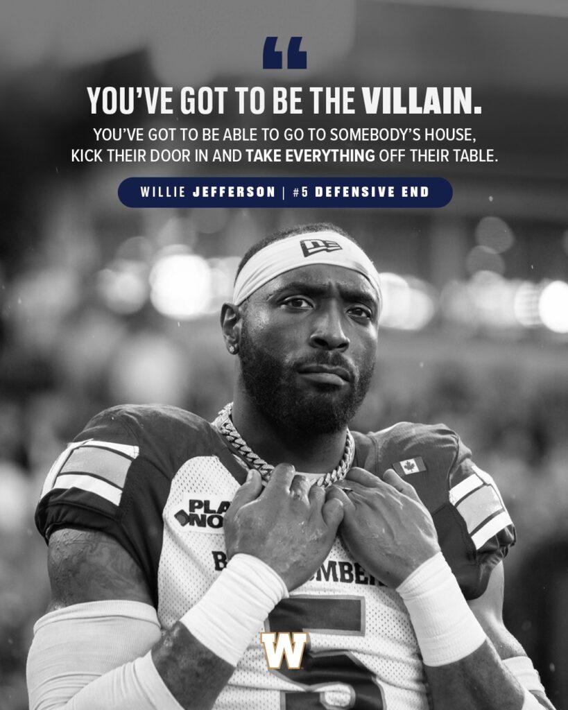 Eastern Semi-Final: Win Or Go Home...Sort Of - Winnipeg In Montreal