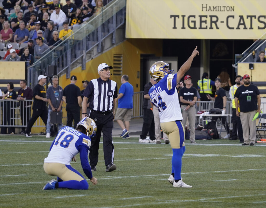 Opinion: CFL Leadership Moved the Wrong Goal Posts… How I Would “Modernize” the CFL and Save Canada