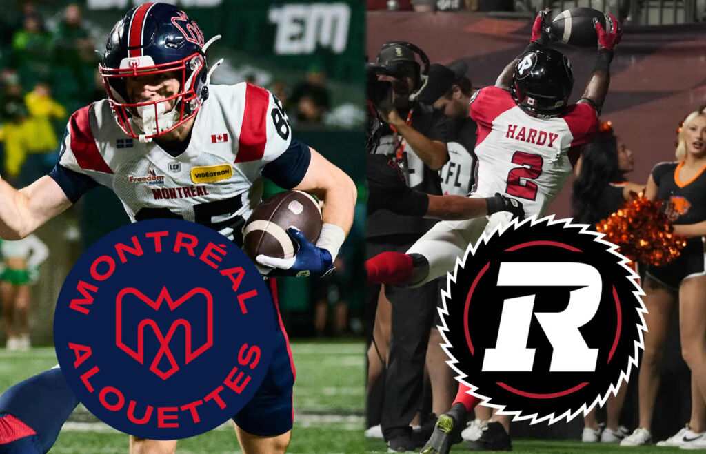 Montreal Alouettes (8-7) Week 19 Preview vs Ottawa RedBlacks (4-11): Keys to the Game, Prediction, Depth Chart, Injuries, Odds