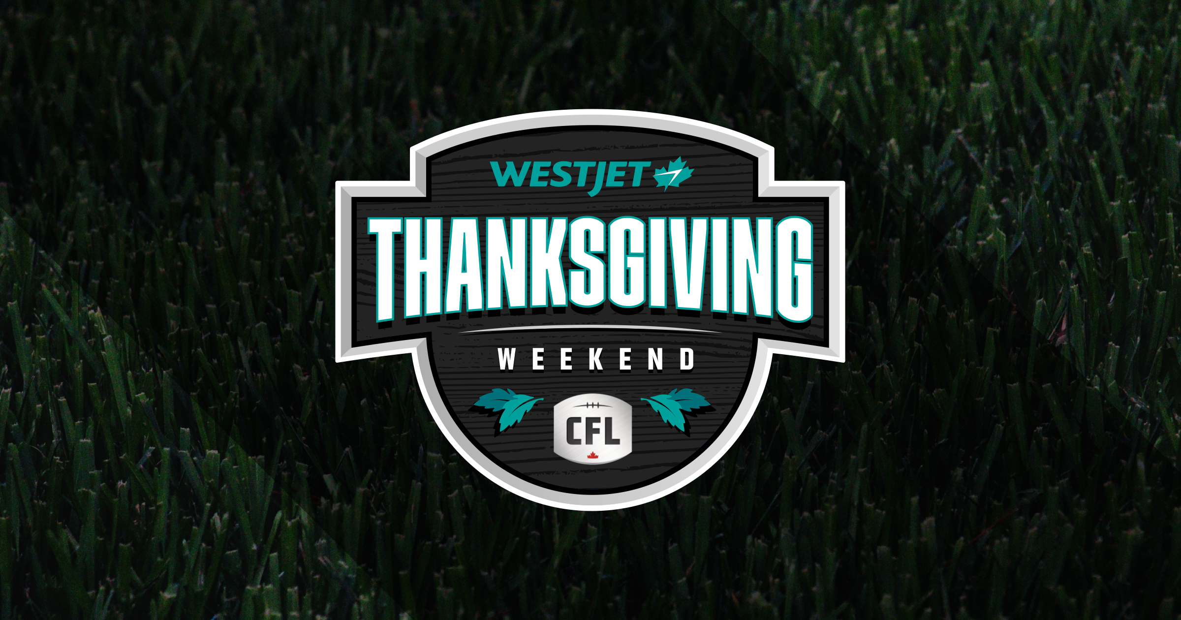 Thanksgiving Takes Off With WestJet And The CFL