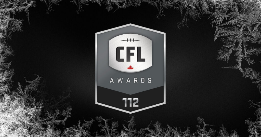 CFL: Nathan Rourke Claims George Reed MOP And MOC, Full List CFL Winners