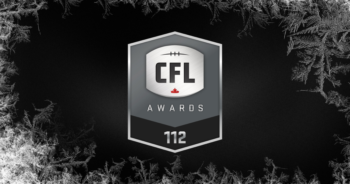 CFL: Nathan Rourke Claims George Reed MOP And MOC, Full List CFL Winners