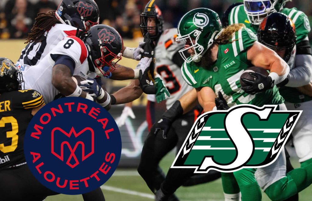 Montreal Alouettes (10-8) Grey Cup Preview vs Saskatchewan Roughriders (12-6): Keys to the Game, Prediction, Depth Chart, Injuries, Odds