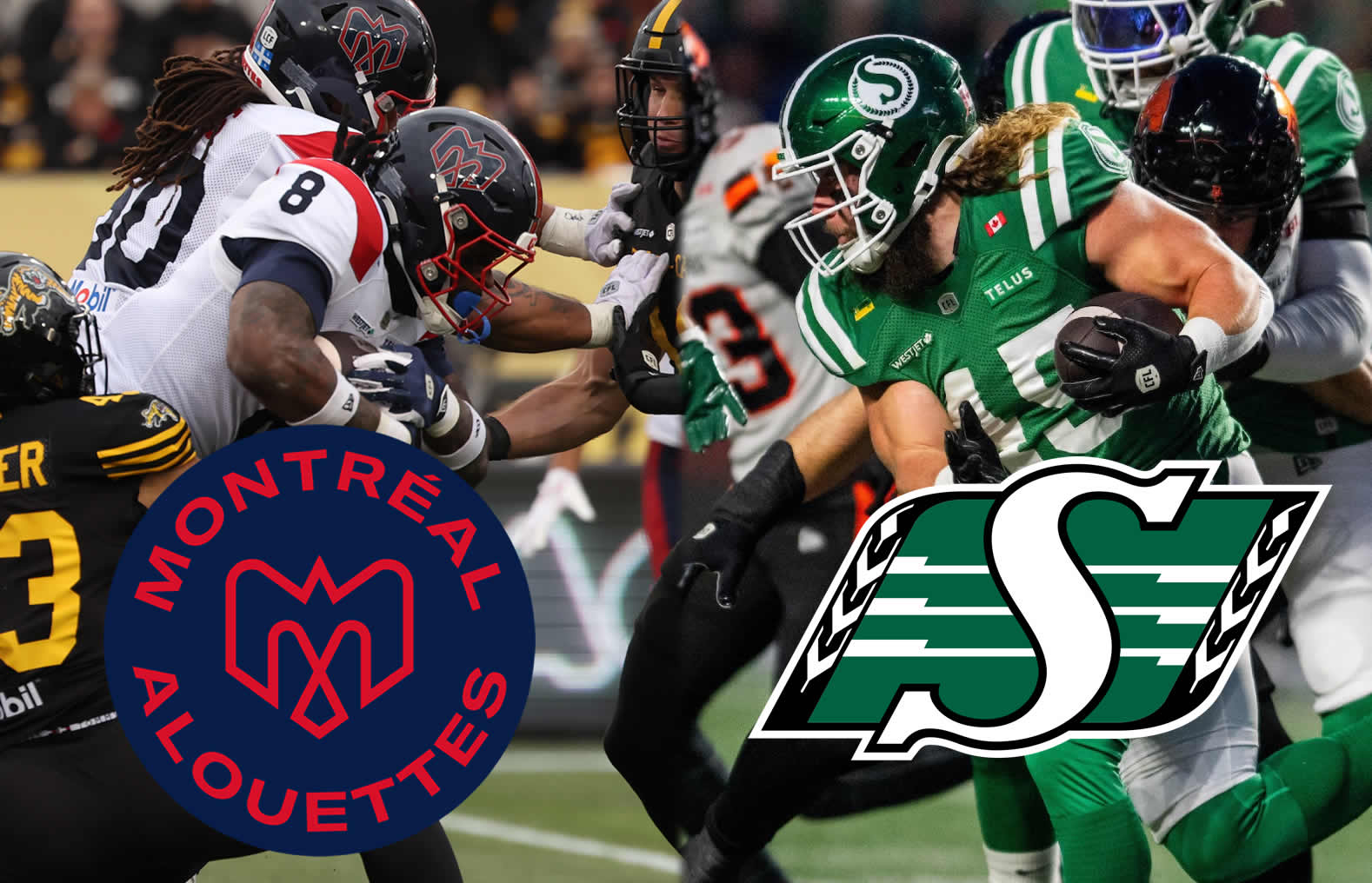 Montreal Alouettes (10-8) Grey Cup Preview vs Saskatchewan Roughriders (12-6): Keys to the Game, Prediction, Depth Chart, Injuries, Odds
