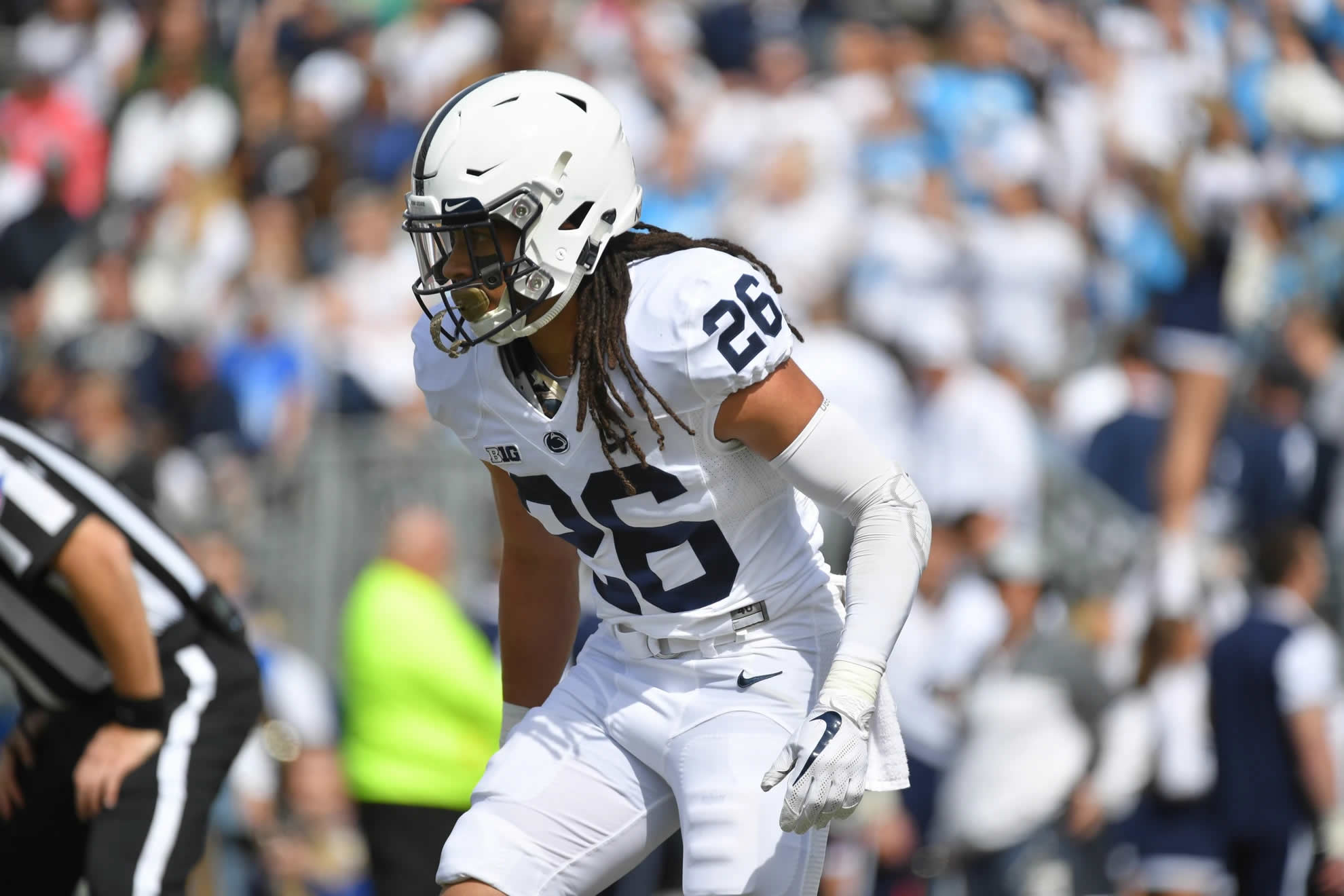 Montreal Alouettes Sign 2023 First Round Draft Pick DB Jonathan Sutherland