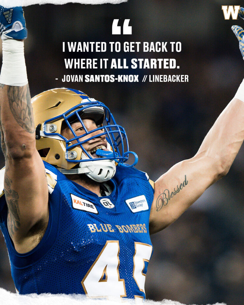 Bombers Explode On Day 1 Of Free Agency - Reflections