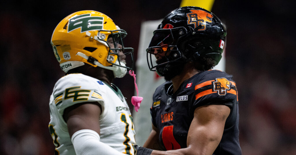 CFL: Preseason Week 2 Contest In BC Shifts To Earlier Time