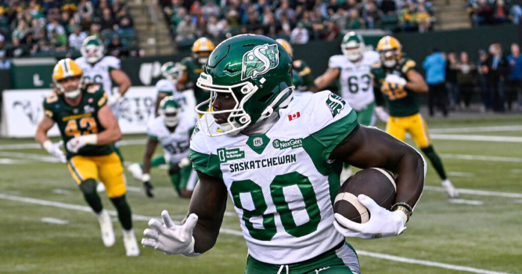 CFL: Ajou Suspended No Fewer Than Six Games For Violation Of Gender-Based Violence And Harassment Policy