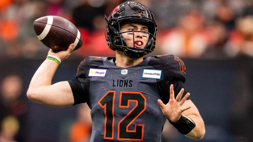 BC Lions (6-6) Week 15 Preview vs Montreal Alouettes (10-2): Prediction, Depth Chart, Injuries, Odds