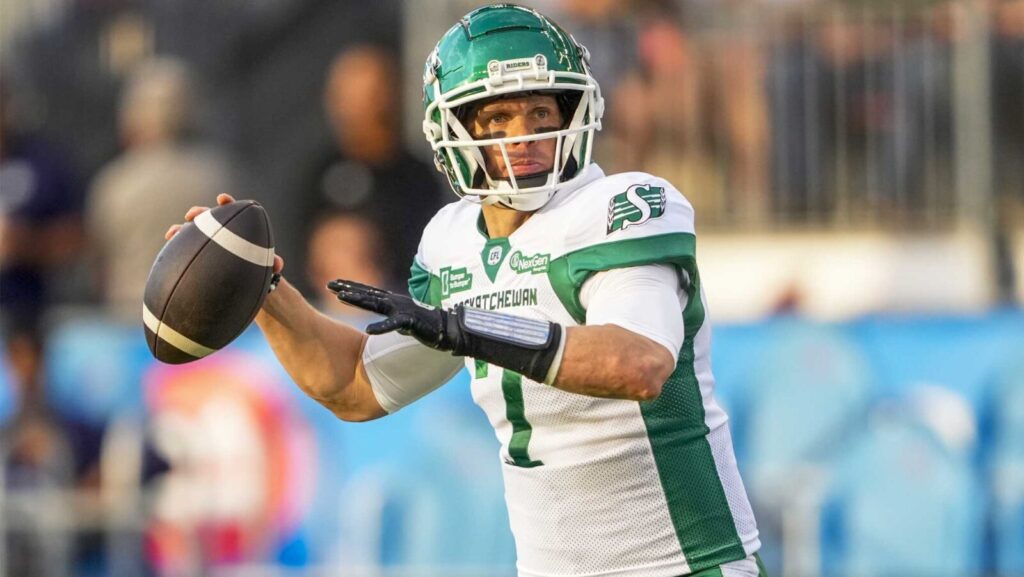 Saskatchewan Roughriders (8-6) Week 18 Preview vs Calgary Stampeders (7-8): Prediction, Depth Chart, Injuries, Odds