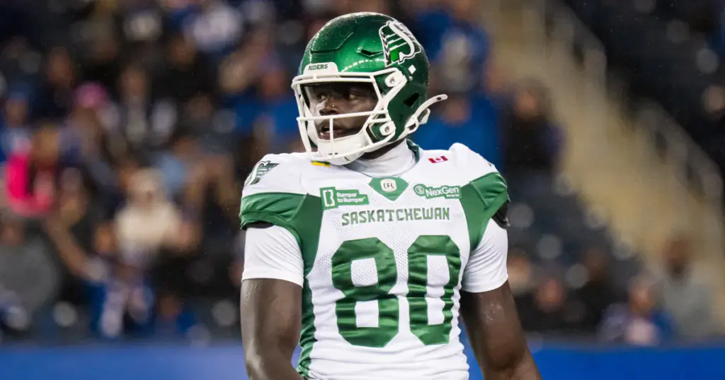 CFL: Ajou Reinstated With Conditions