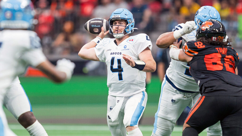 CFL Attendance Week 8 2026: Average Jumps to 25,827, Total Tops 100,000