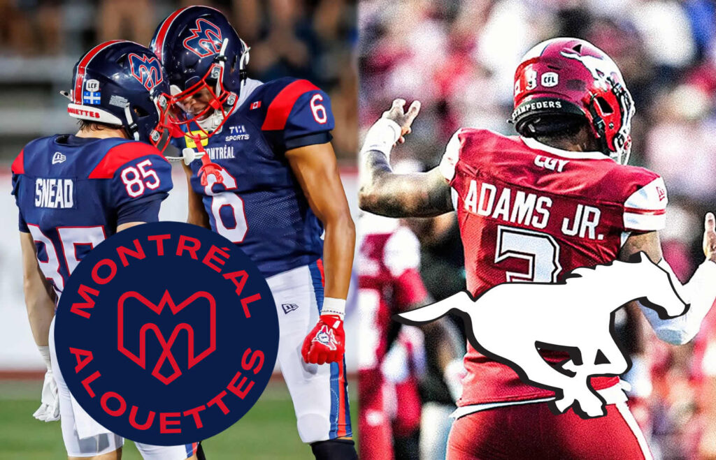 Montreal Alouettes Week 6 Preview vs Calgary Stampeders: Keys to Victory, Players to Watch, Depth Chart, Injuries, Prediction, Odds