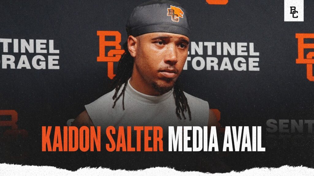 Salter Breaks Cousin's CFL Rushing Record as BC Lions Blow Past Winnipeg for Second Win