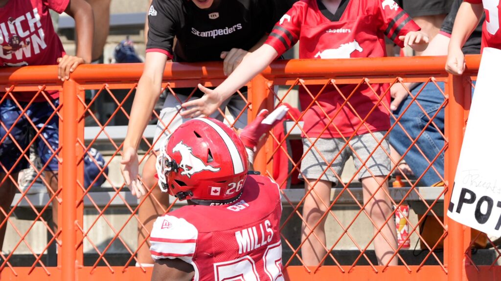 CFL Attendance Week 7 2026: Average Falls to 18,756, Hamilton Leads
