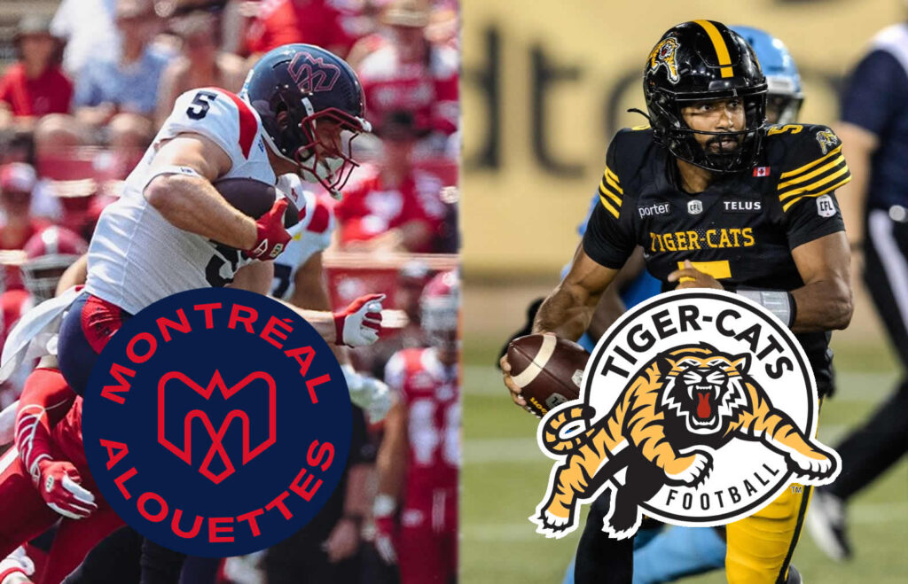 Montreal Alouettes Week 8 Preview vs Hamilton Tiger-Cats: Keys to Victory, Players to Watch, Depth Chart, Injuries, Prediction, Odds