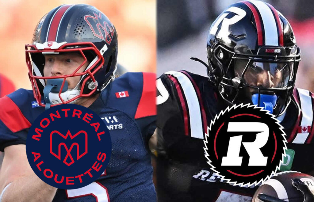 Montreal Alouettes Week 9 Preview vs Ottawa RedBlacks: Keys to Victory, Players to Watch, Depth Chart, Injuries, Prediction, Odds