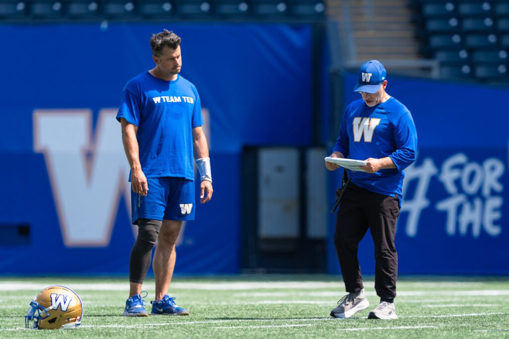 Bombers and Lions Banged Up! Who Has The Edge & Why? My Take