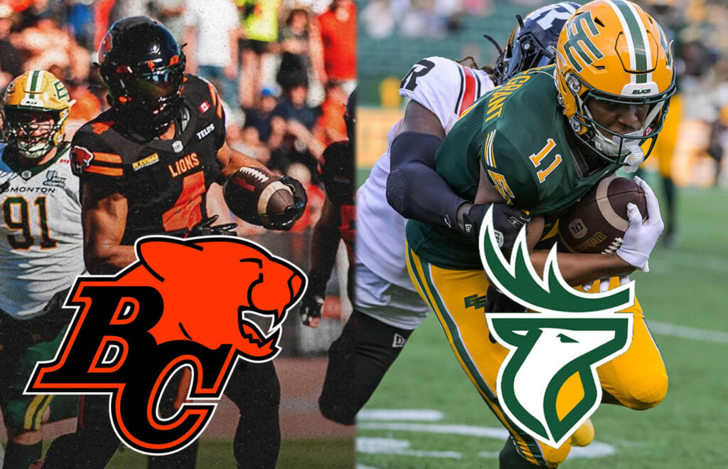 BC Lions Week 7 vs Edmonton Elks, Prediction, Depth Chart, Injuries, Odds, Keys to the Game, Players to Watch