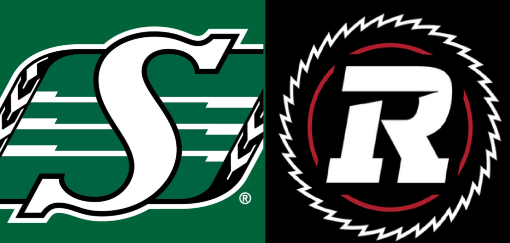 Roughriders Beat Winless Redblacks
